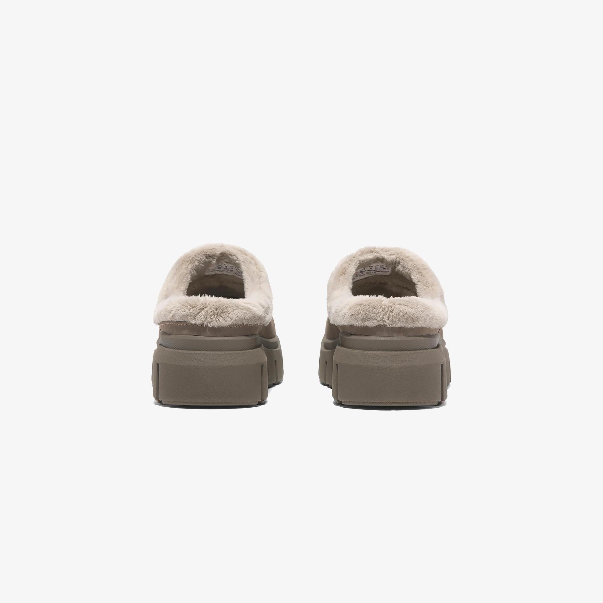 Timberland Greyfield Warm Lined Kadın Kahverengi Outdoor Ayakkabı