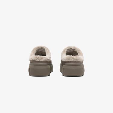  Timberland Greyfield Warm Lined Kadın Kahverengi Outdoor Ayakkabı