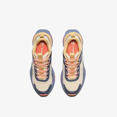  Timberland Motion Access Low Lace Up Kadın Krem Outdoor Ayakkabı