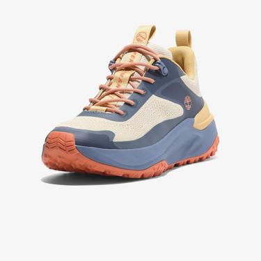  Timberland Motion Access Low Lace Up Kadın Krem Outdoor Ayakkabı