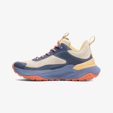  Timberland Motion Access Low Lace Up Kadın Krem Outdoor Ayakkabı