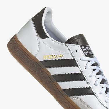  adidas Handball Spezial Unisex Beyaz Sneaker
