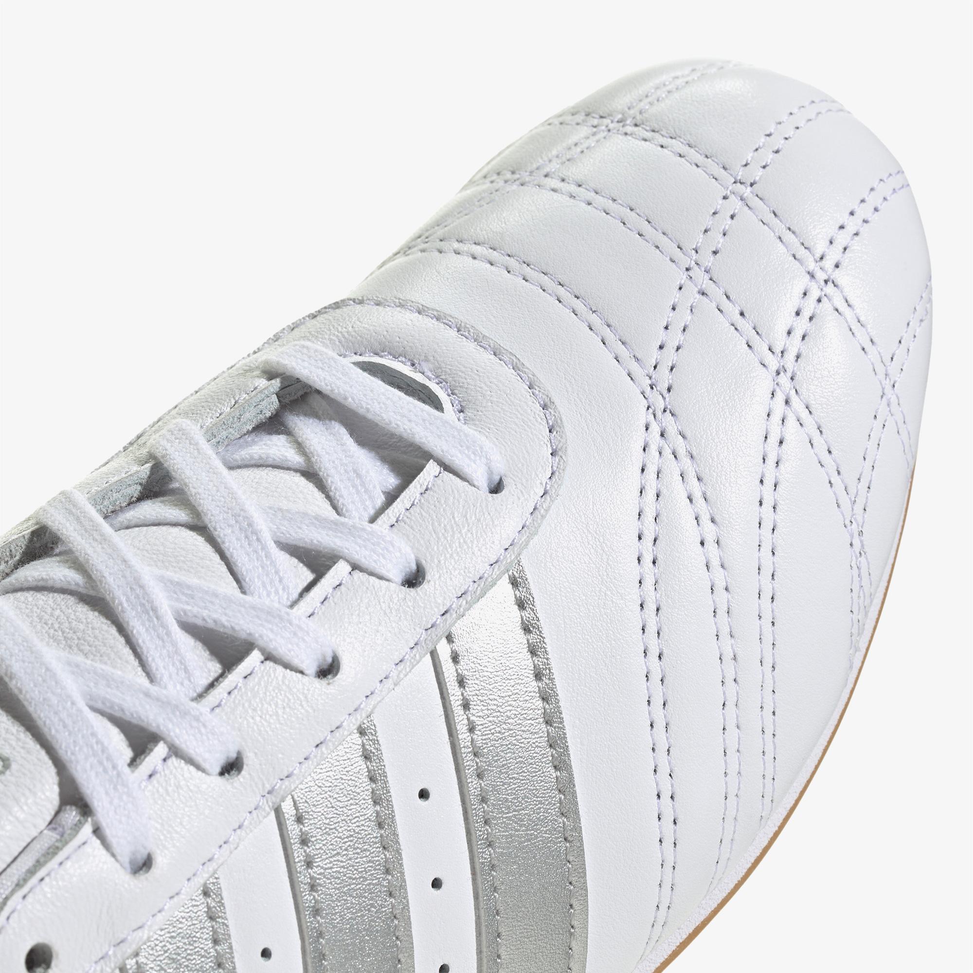 adidas Taekwondo Lace Unisex Beyaz Sneaker