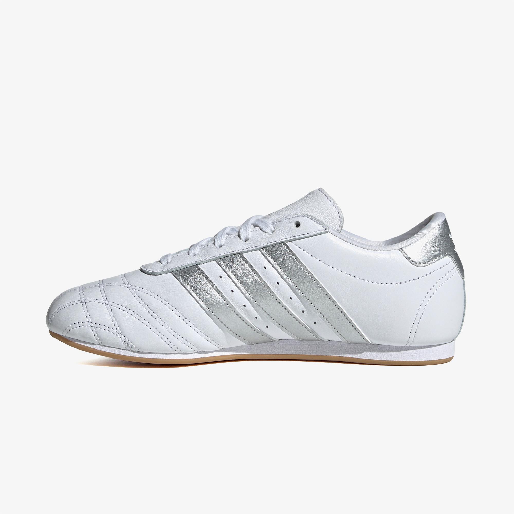 adidas Taekwondo Lace Unisex Beyaz Sneaker