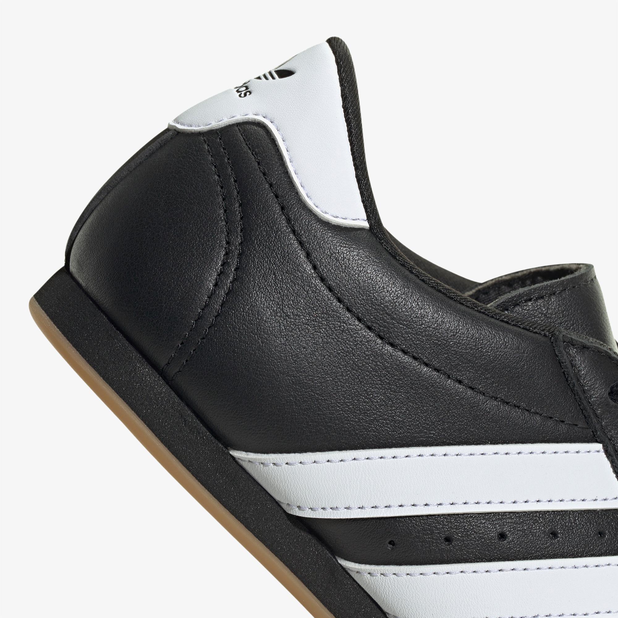 adidas Taekwondo Lace Unisex Siyah Spor Ayakkabı