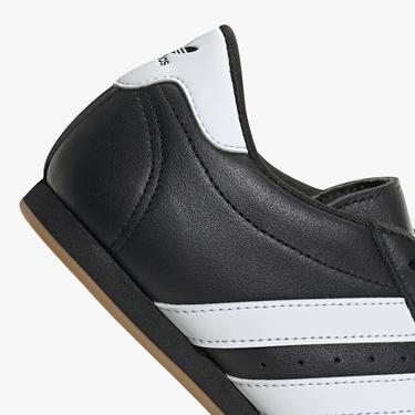  adidas Taekwondo Lace Unisex Siyah Spor Ayakkabı