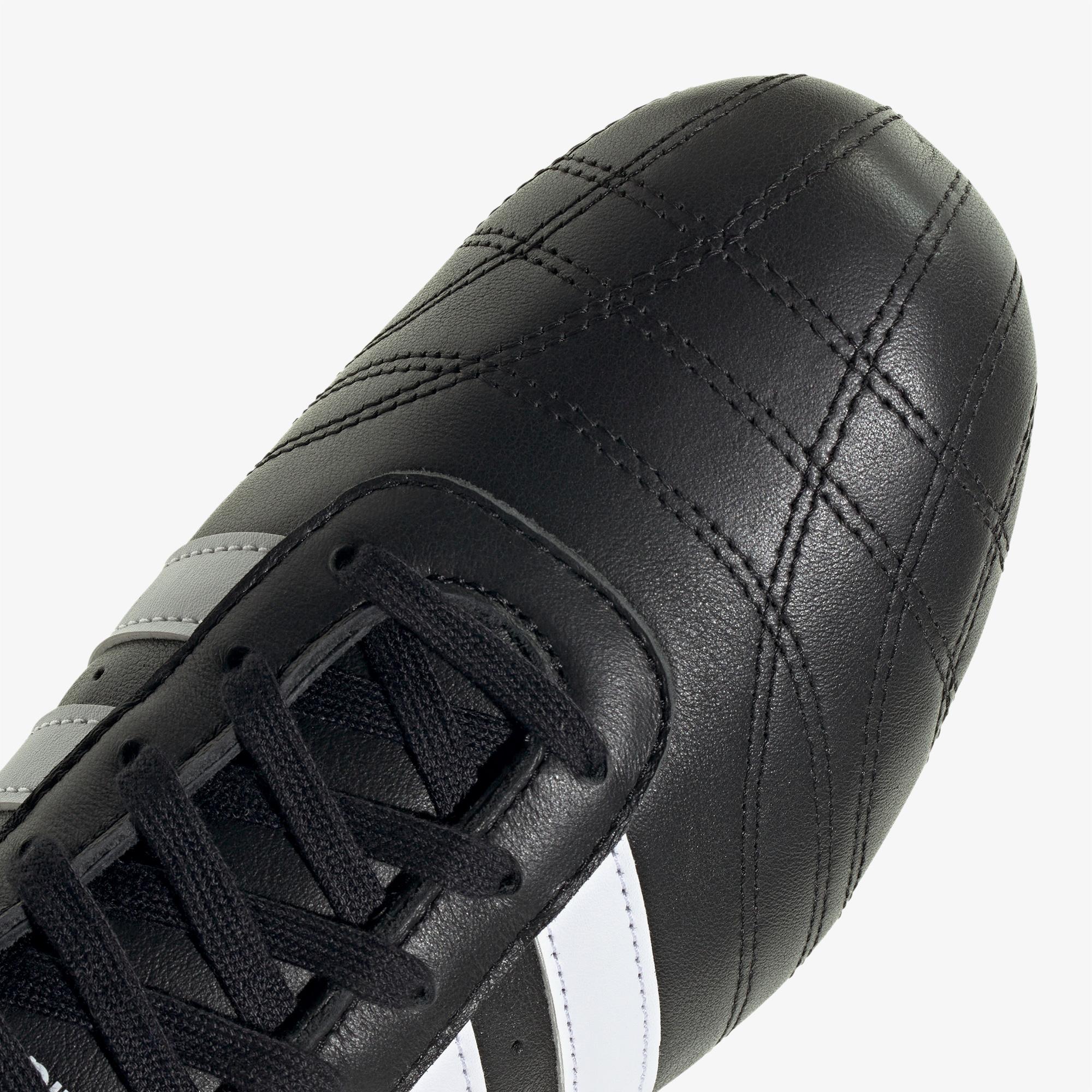 adidas Taekwondo Lace Unisex Siyah Spor Ayakkabı