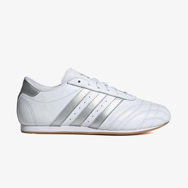  adidas Taekwondo Lace Unisex Beyaz Sneaker