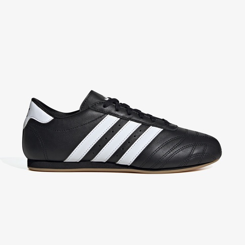  adidas Taekwondo Lace Unisex Siyah Sneaker