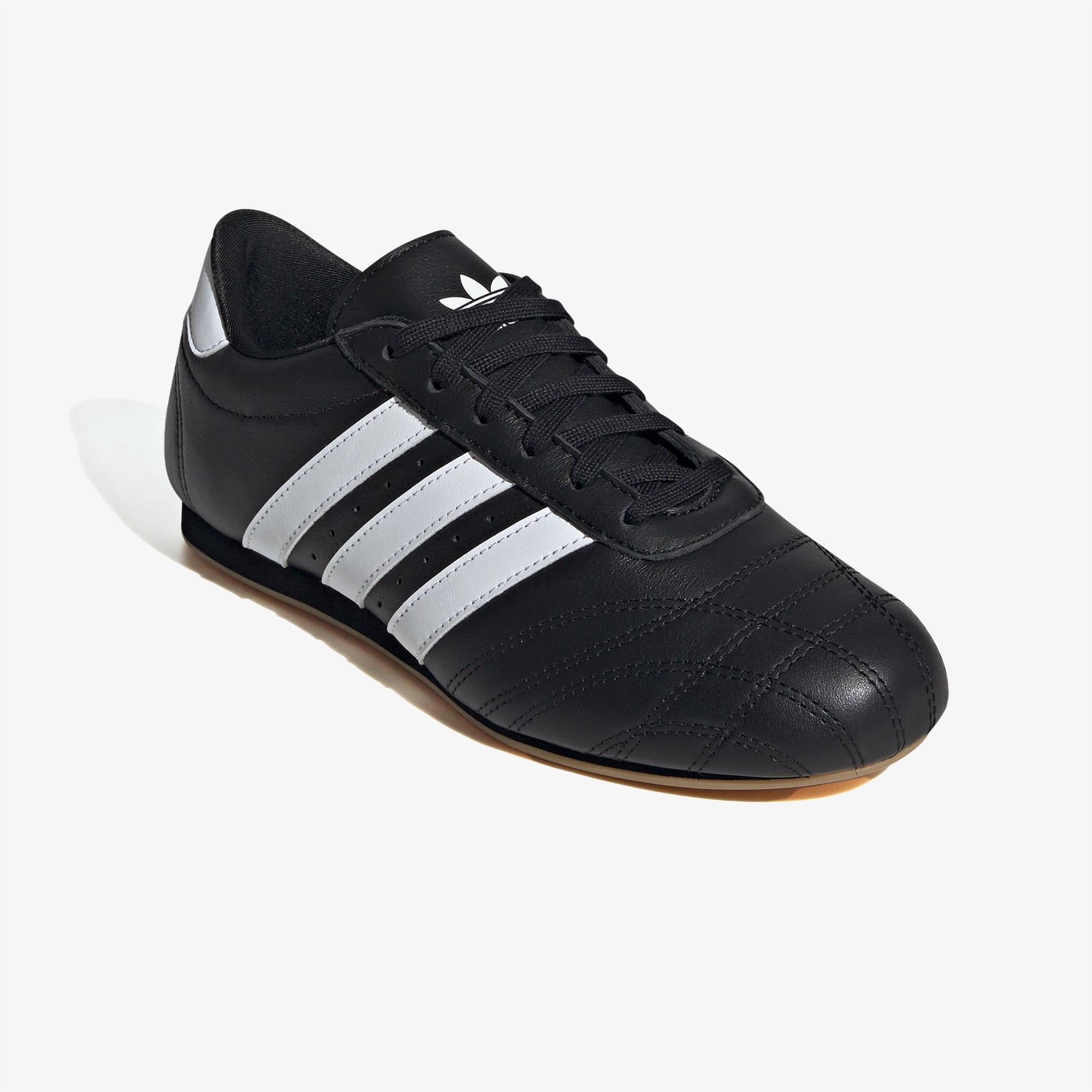 adidas Taekwondo Lace Unisex Siyah Spor Ayakkabı