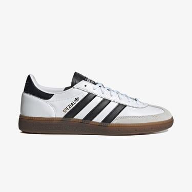  adidas Handball Spezial Unisex Beyaz Sneaker