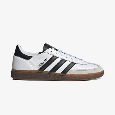  adidas Handball Spezial Unisex Beyaz Sneaker