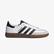 adidas Handball Spezial Unisex Beyaz Sneaker