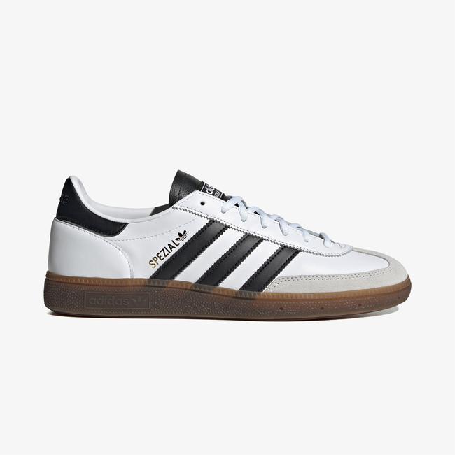  adidas Handball Spezial Unisex Beyaz Sneaker