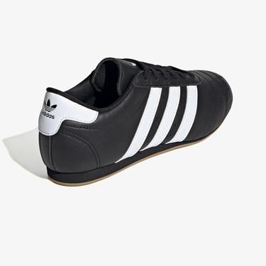  adidas Taekwondo Lace Unisex Siyah Sneaker
