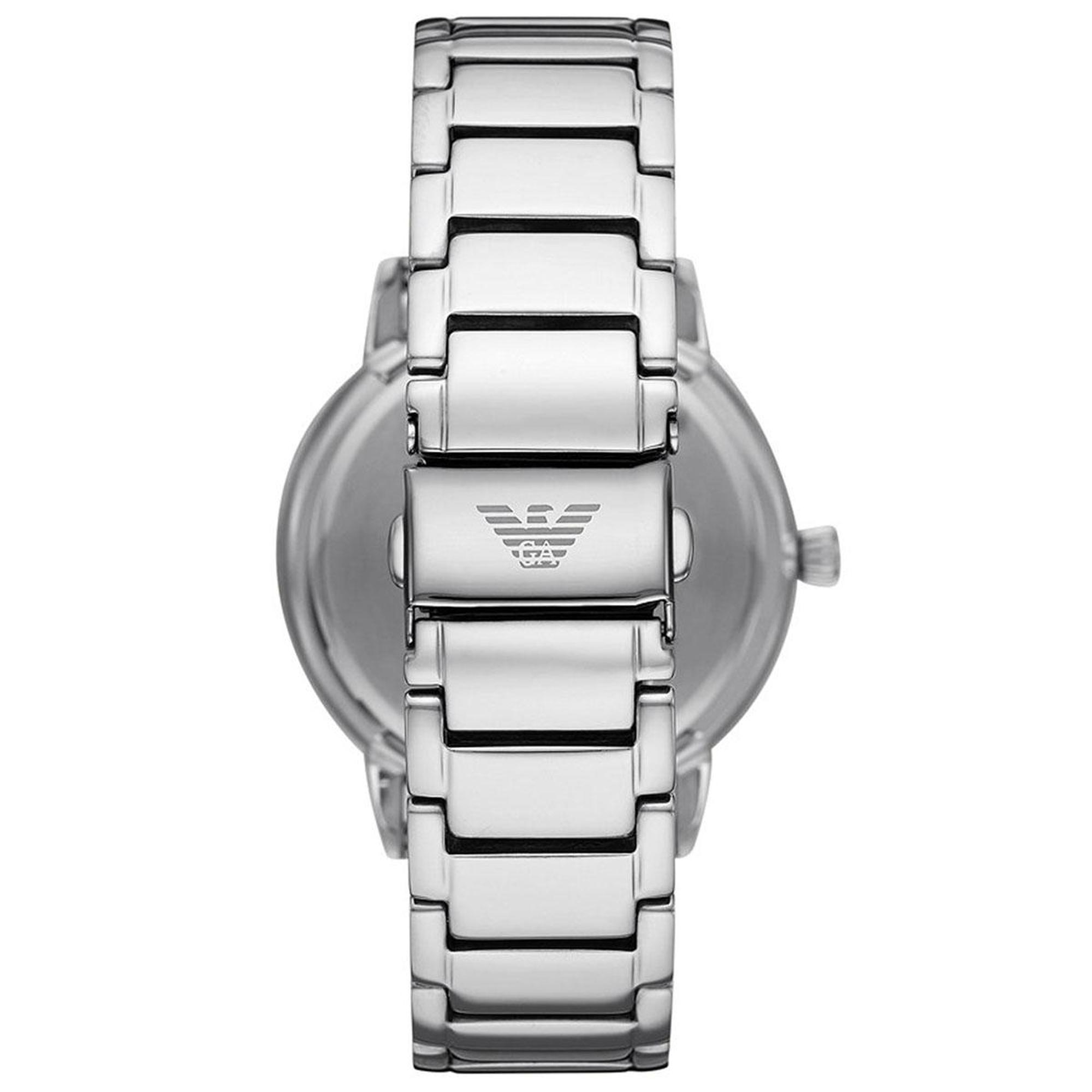 Emporio Armani AR11310 Ruggero  Erkek Kol Saati