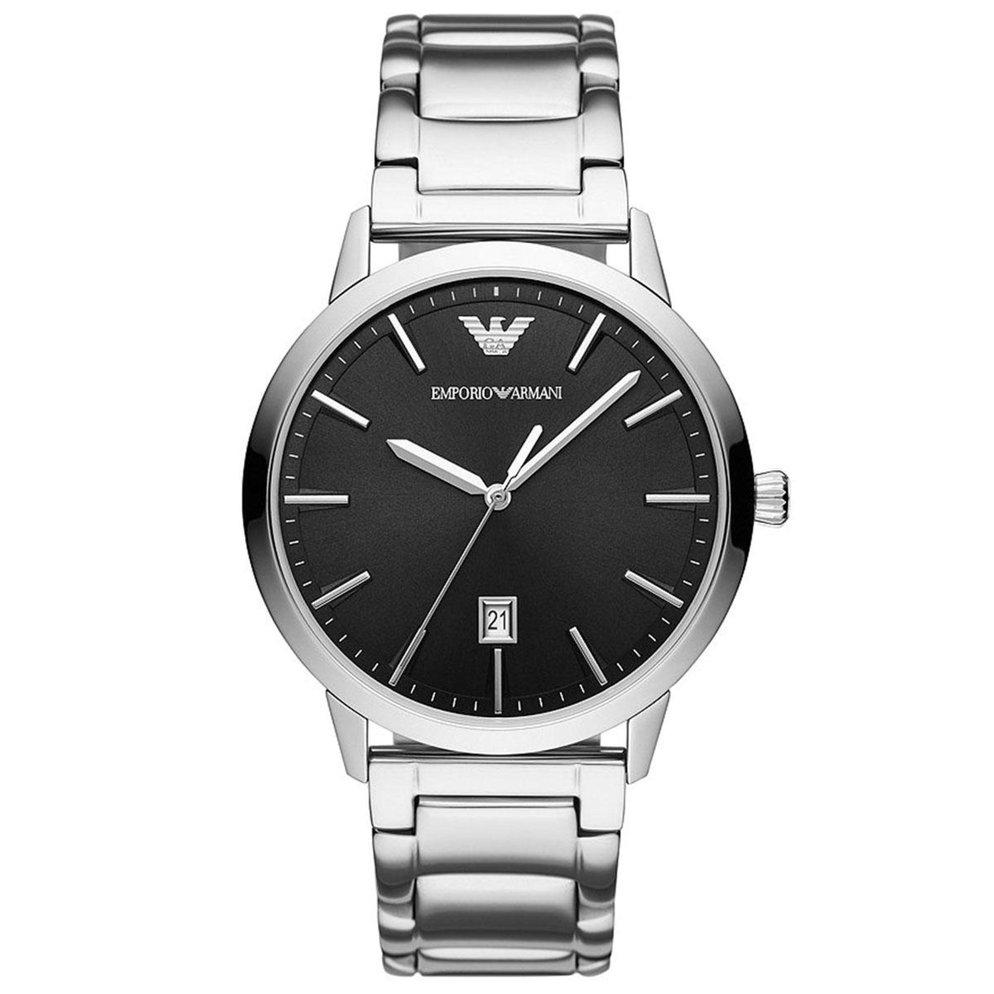 Emporio Armani AR11310 Ruggero  Erkek Kol Saati