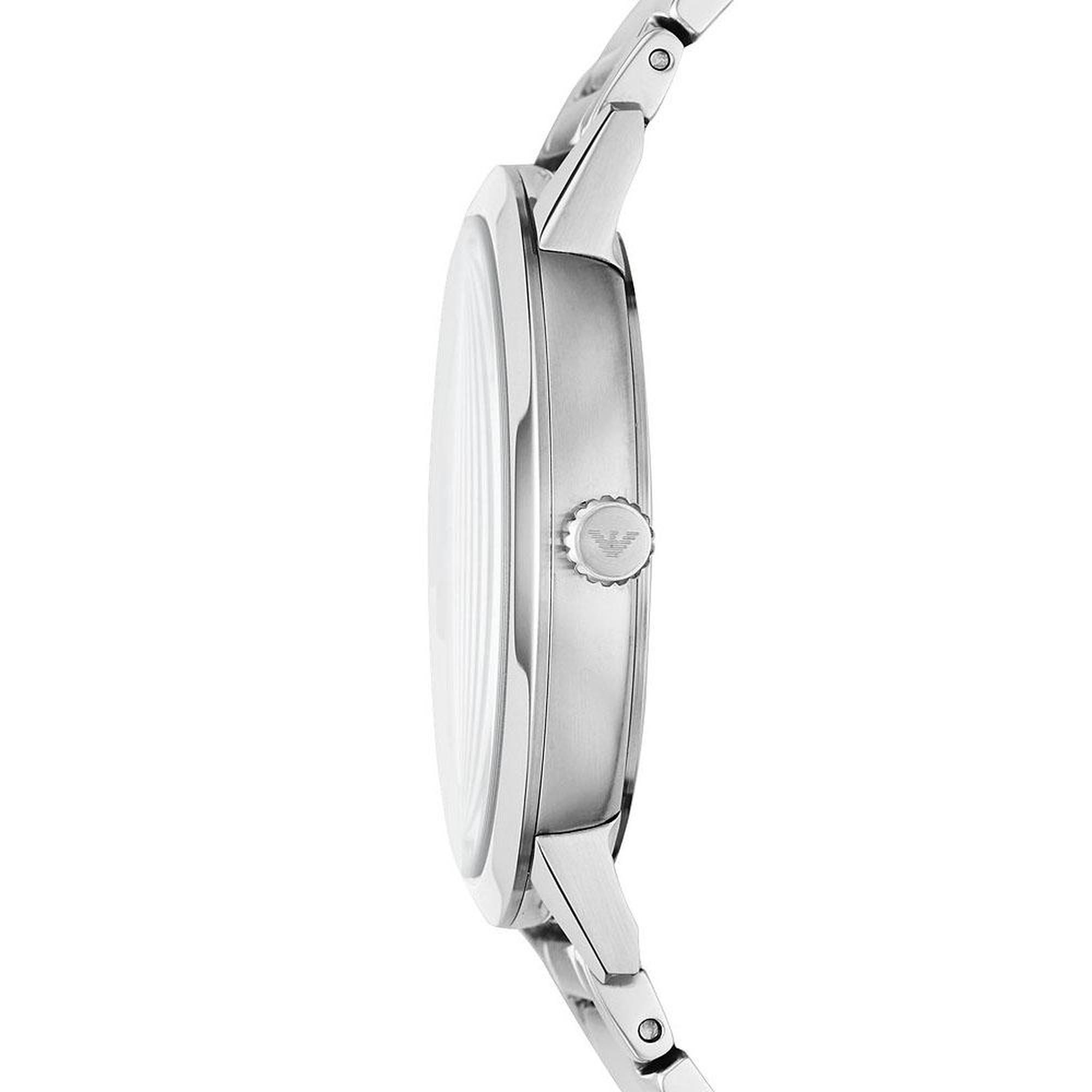 Emporio Armani AR11310 Ruggero  Erkek Kol Saati