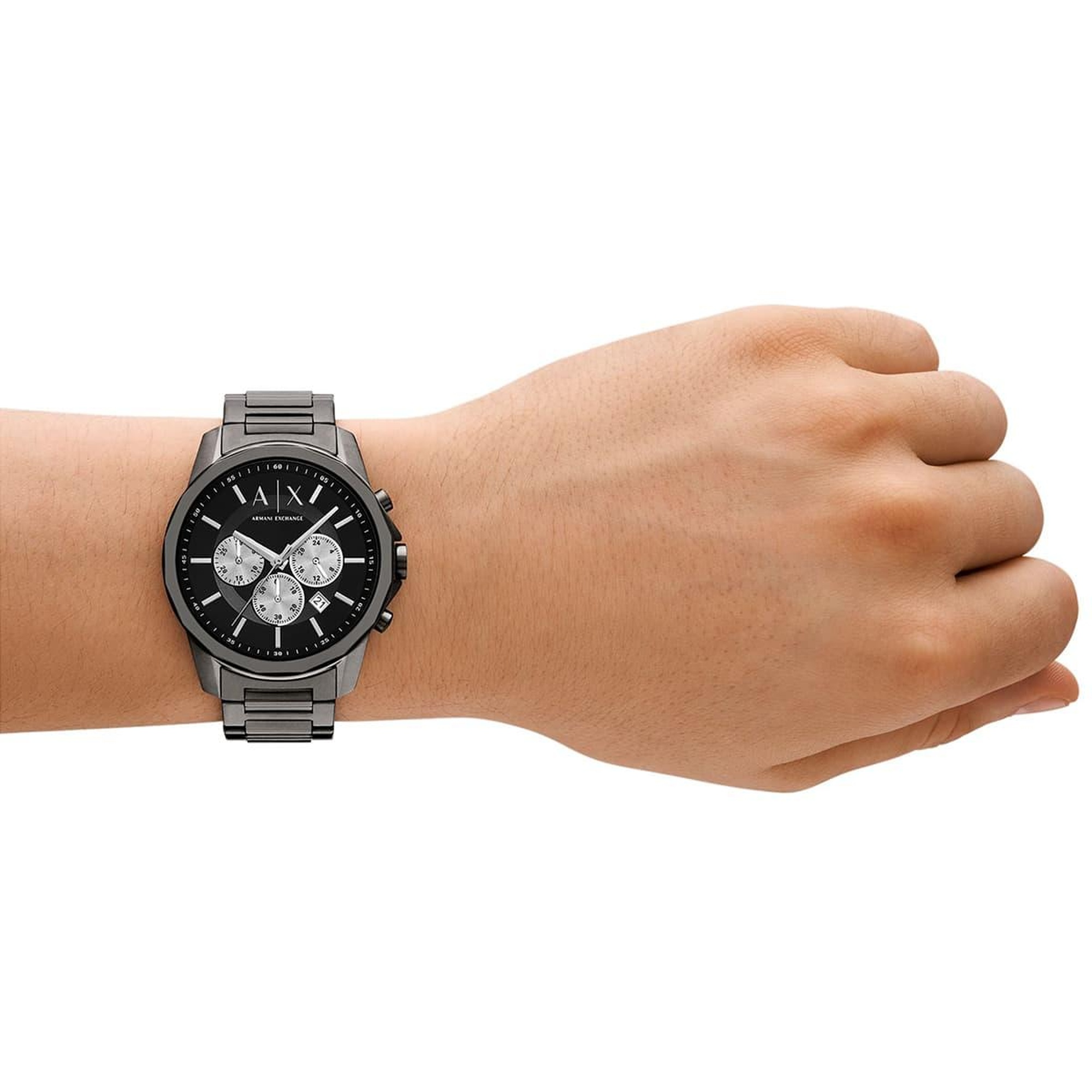 Armani Exchange AX1765 Erkek Kol Saati