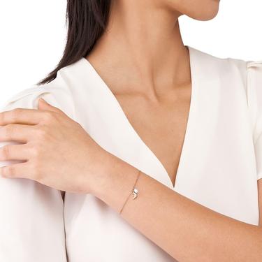  Emporio Armani AJEG3575-221 Kadın Bileklik