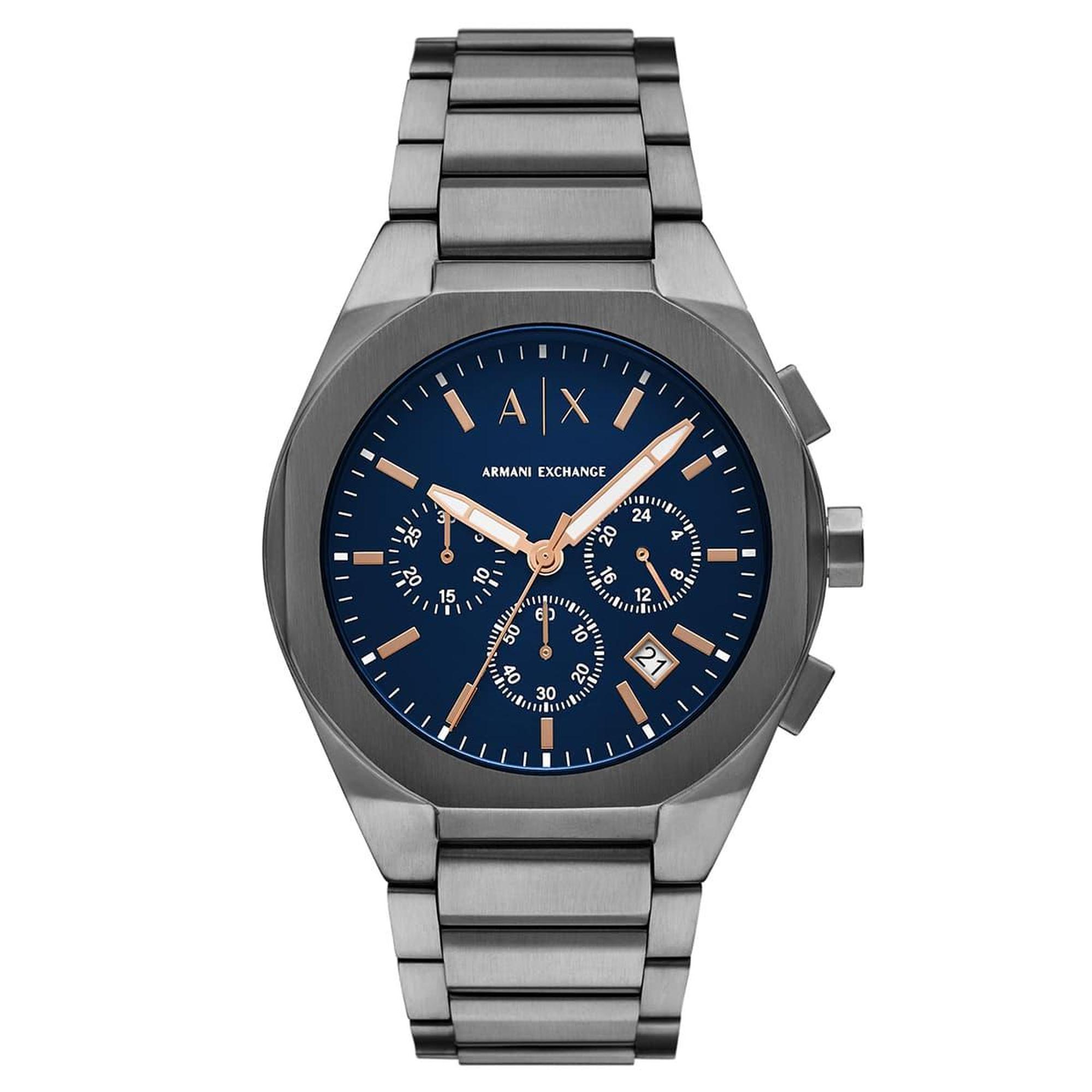 Armani Exchange AX4182 Erkek Kol Saati