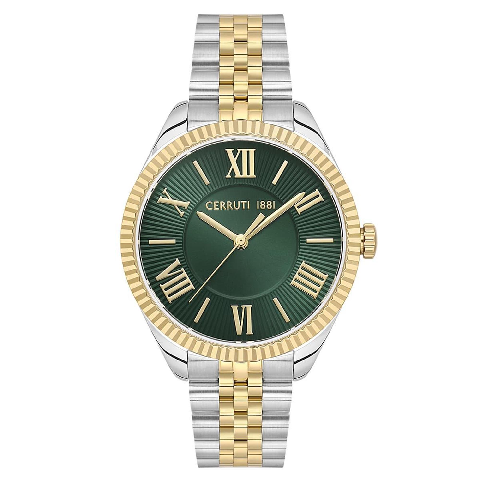 Cerruti 1881 CIWLH2229606 Kadın Kol Saati