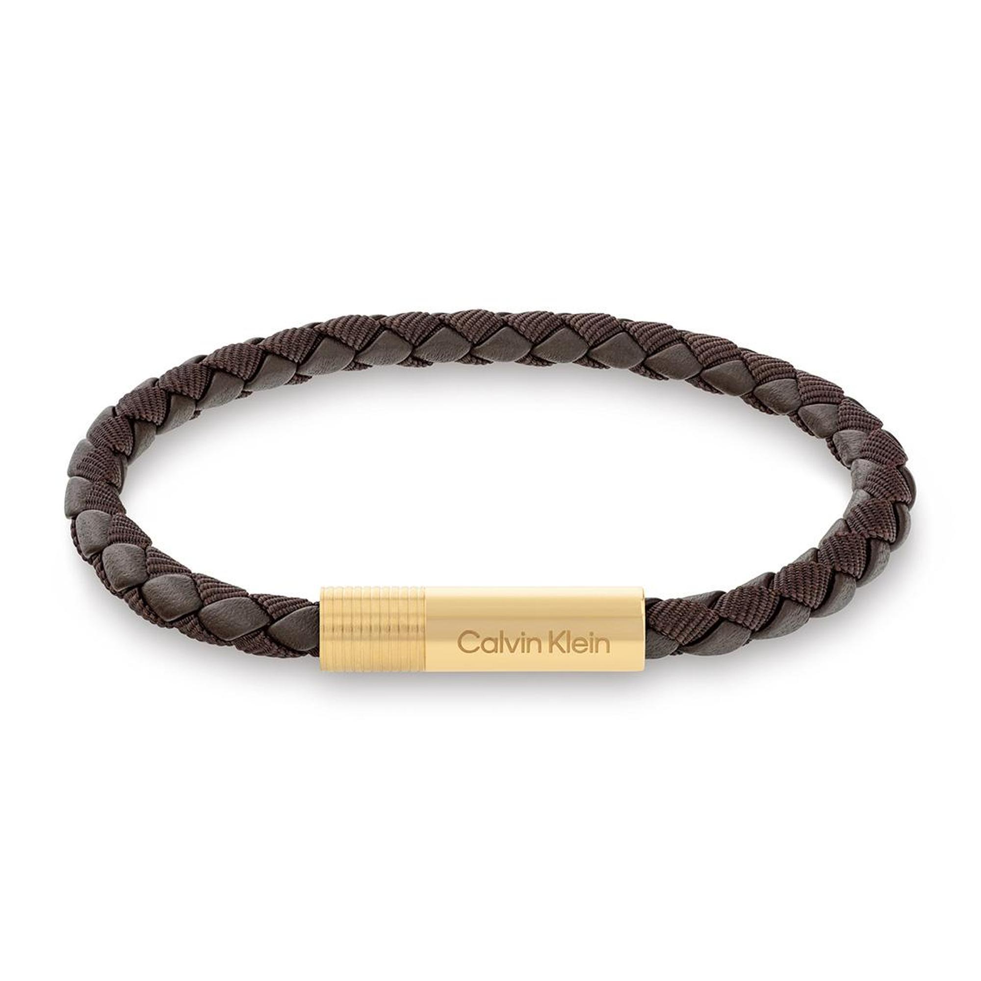 Calvin Klein CKJ35100027 Erkek Bileklik