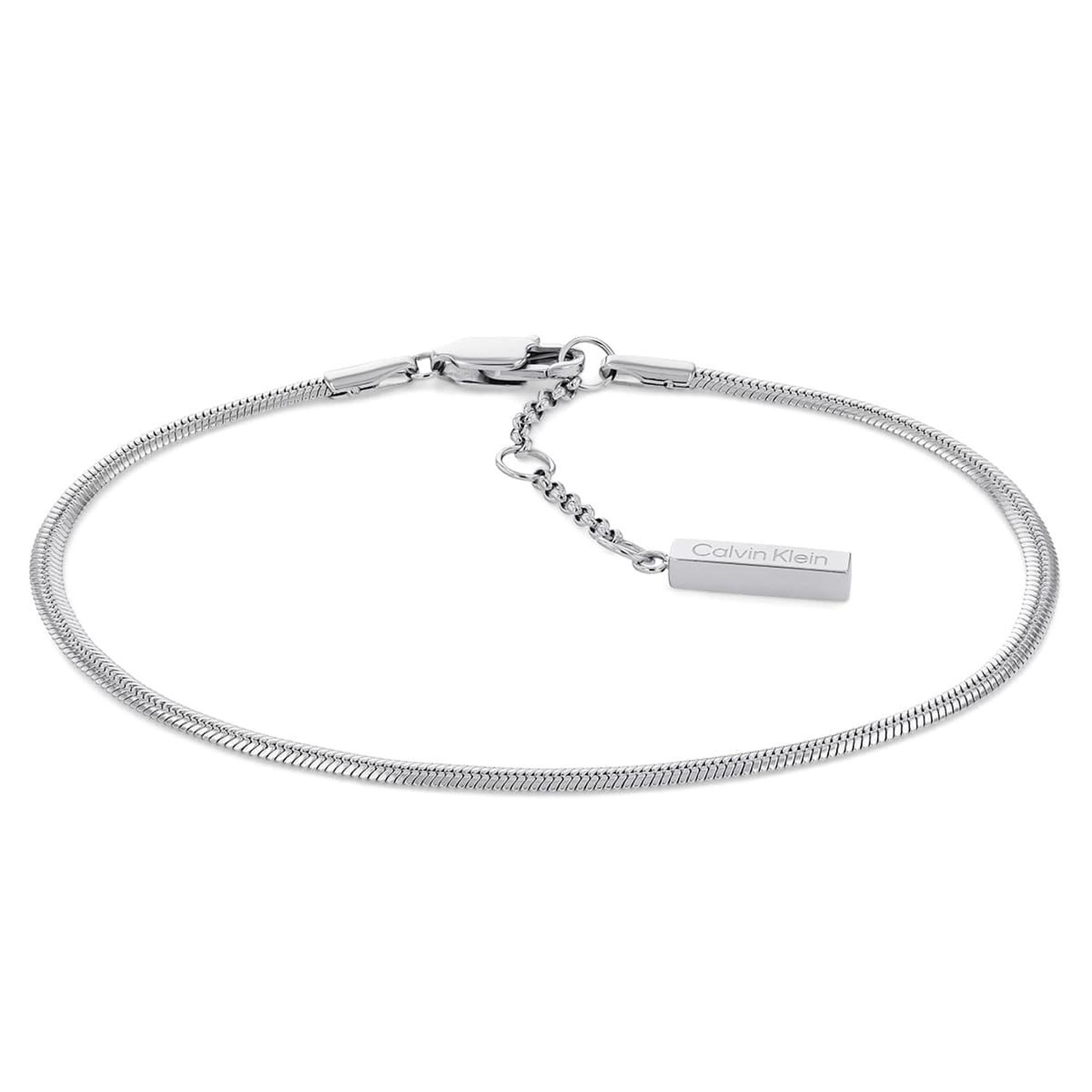 Calvin Klein CKJ35700003 Bileklik Seti