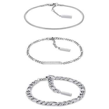  Calvin Klein CKJ35700003 Bileklik Seti