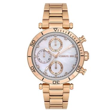  Cerruti 1881 CIWLI0049909 Kadın Kol Saati