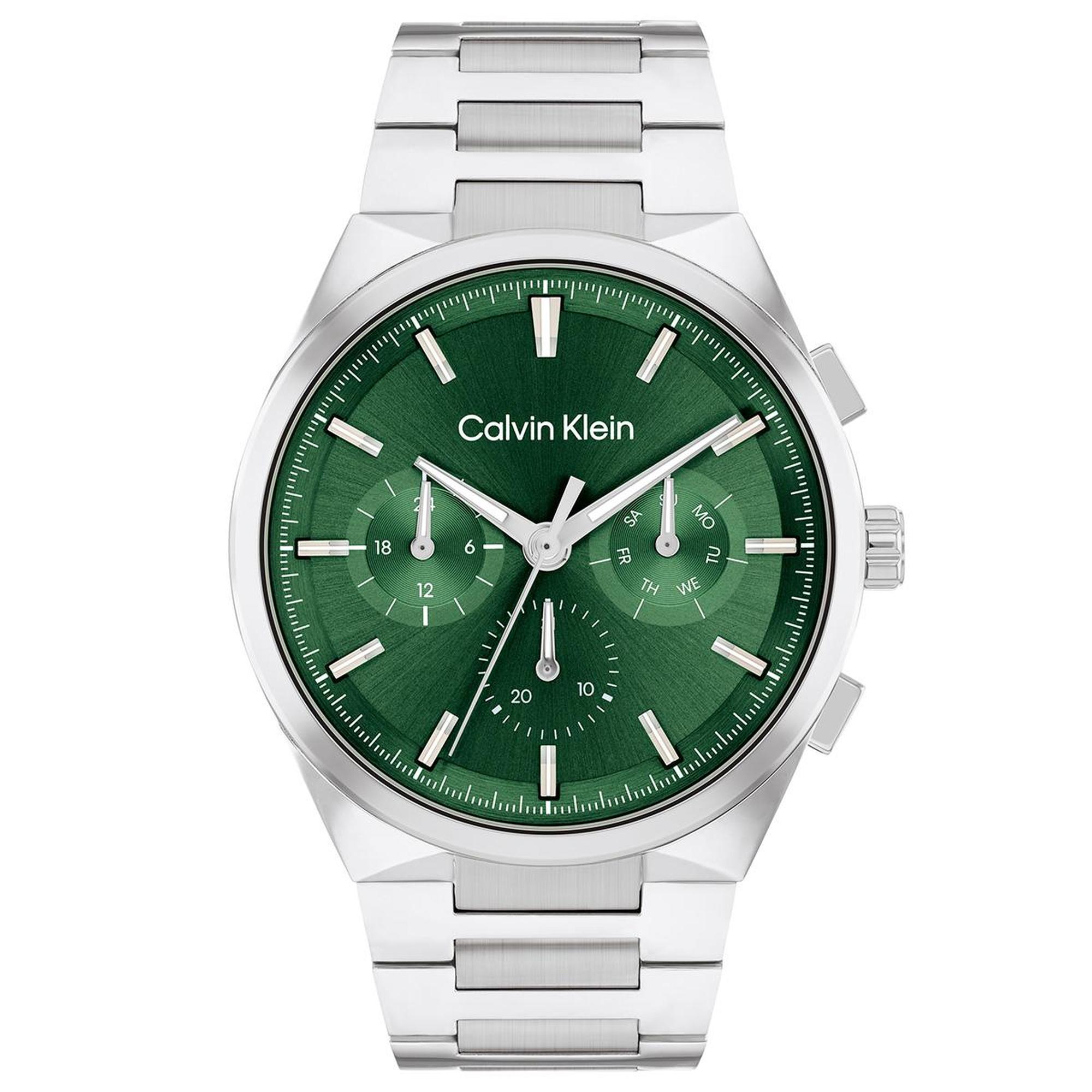 Calvin Klein CK25200441 Erkek Kol Saati