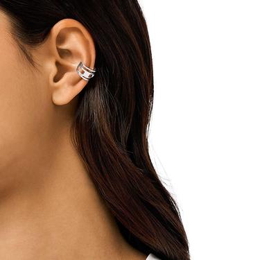  Diesel DJDX1532-040 Erkek Küpe