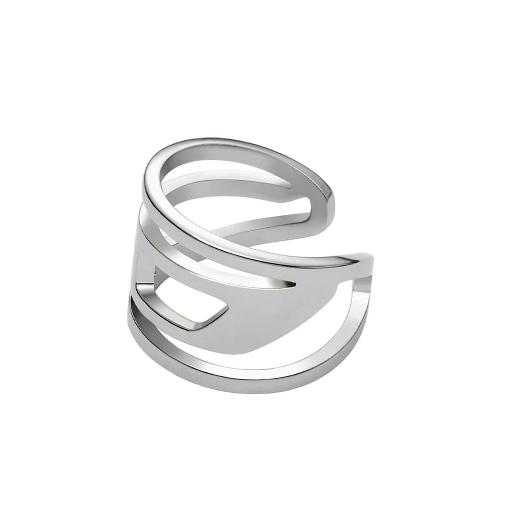 Diesel DJDX1532-040 Erkek Küpe