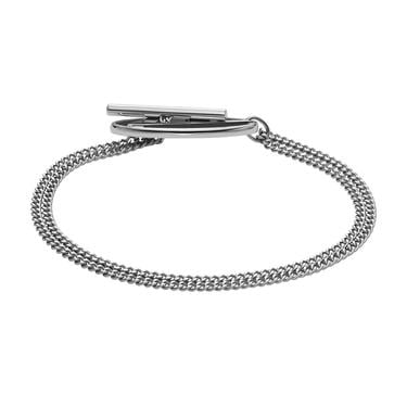  Diesel DJDX1535-040 Erkek Bileklik