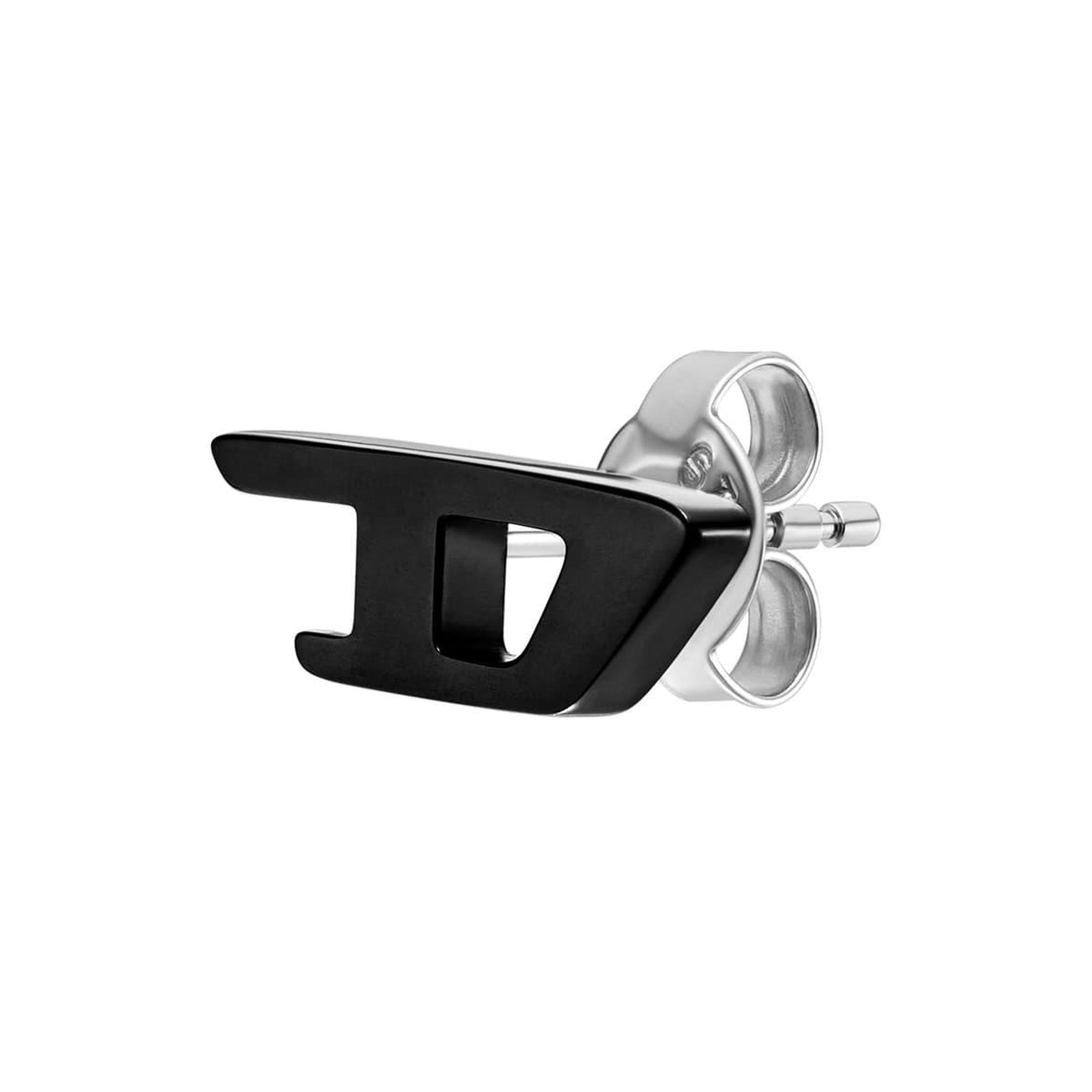 Diesel DJDX1539-001 Erkek Küpe