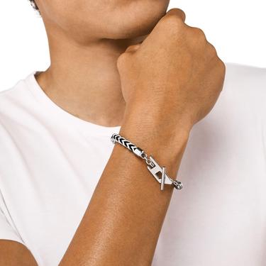  Diesel DJDX1540-040 Erkek Bileklik