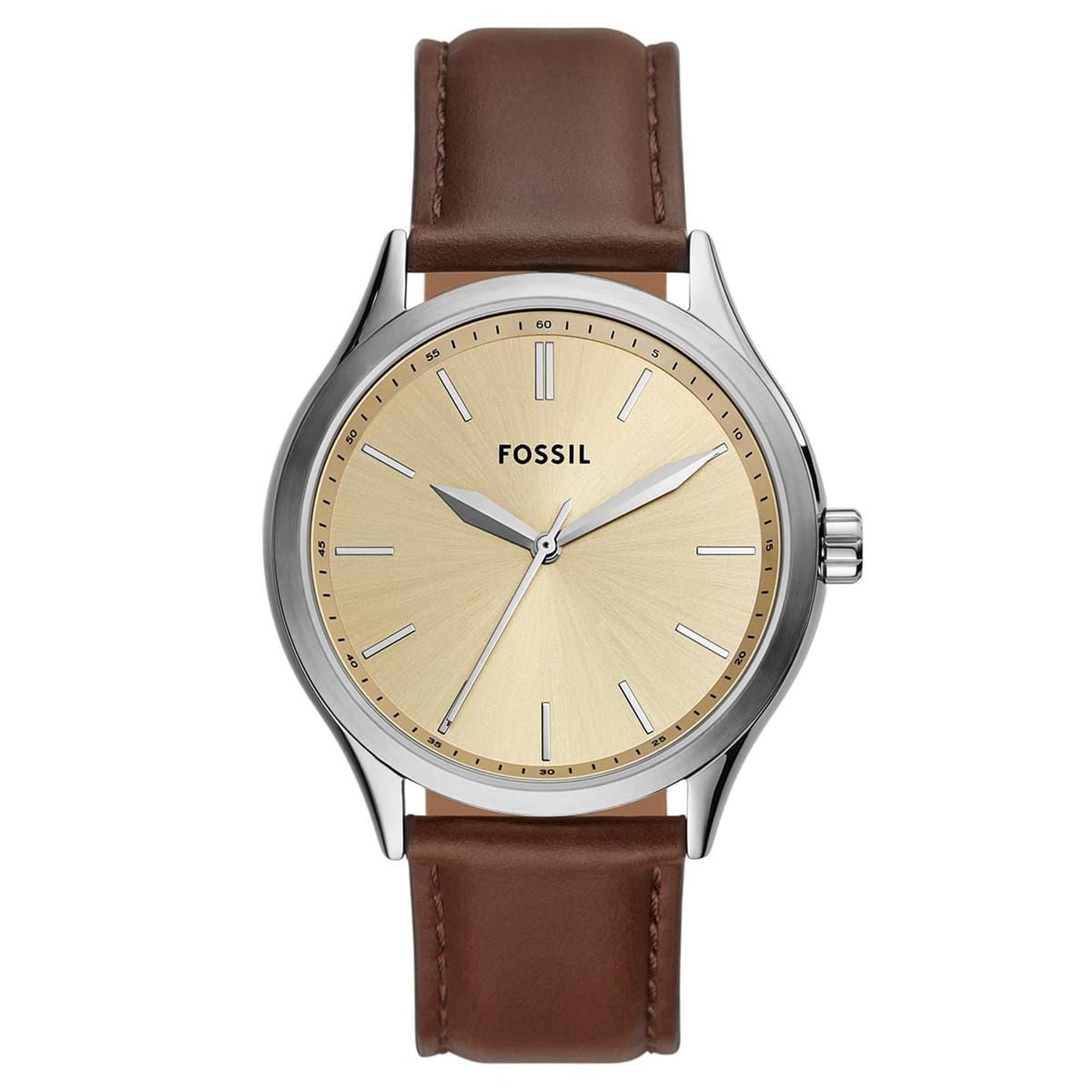 Fossil FBQ2865 Erkek Kol Saati