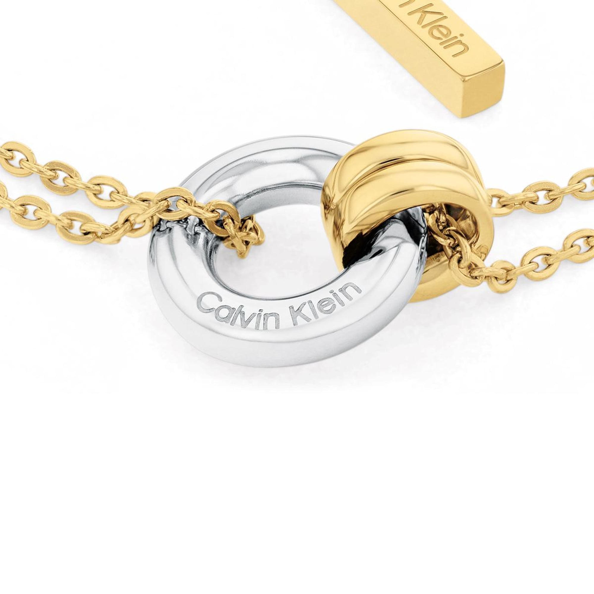 Calvin Klein CKJ35000632 Kadın Bileklik