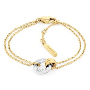  Calvin Klein CKJ35000632 Kadın Bileklik