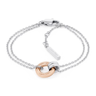  Calvin Klein CKJ35000633 Kadın Bileklik