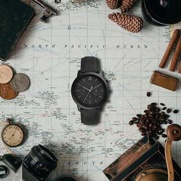  Fossil FFS5503 Erkek Kol Saati