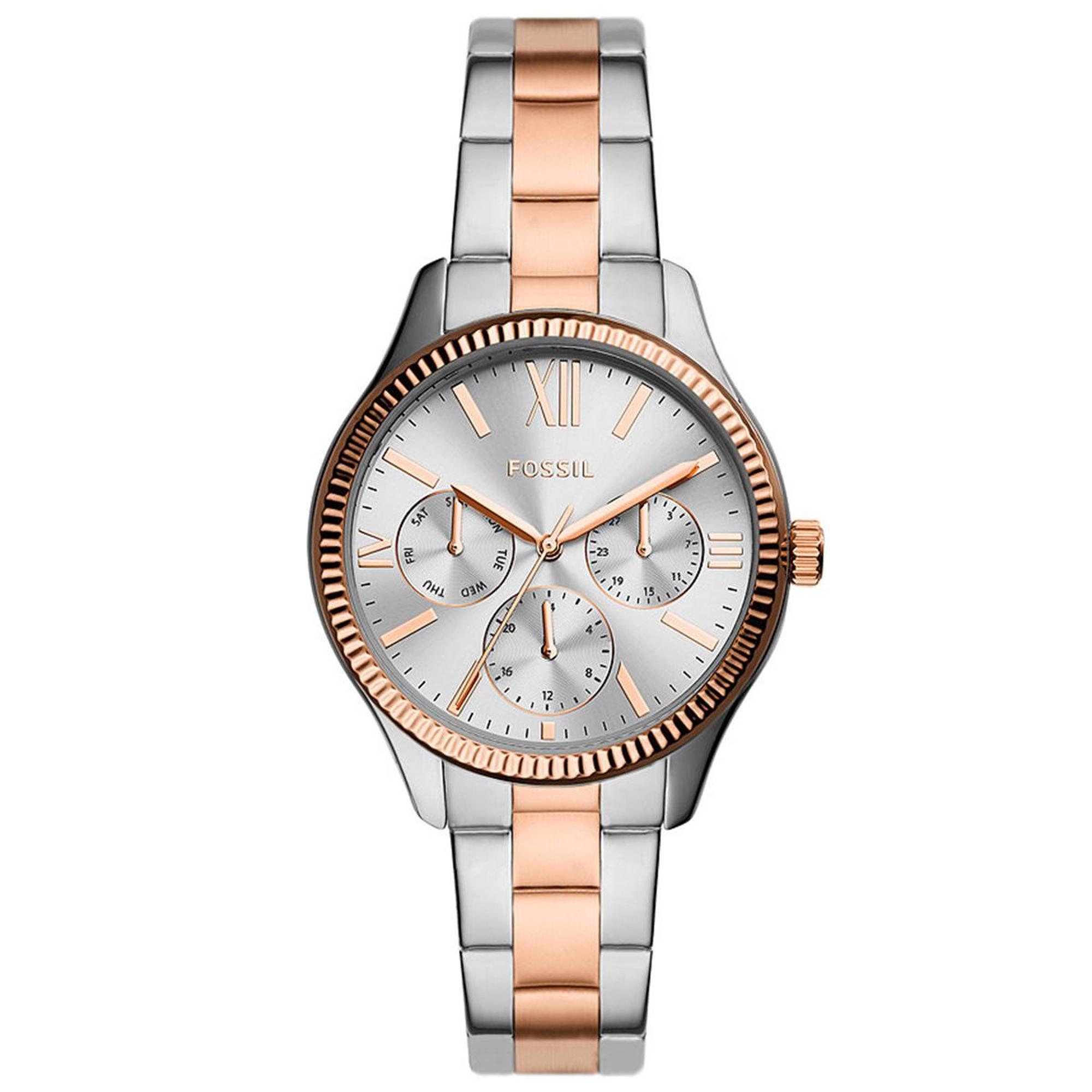 Fossil FBQ3761 Kadın Kol Saati