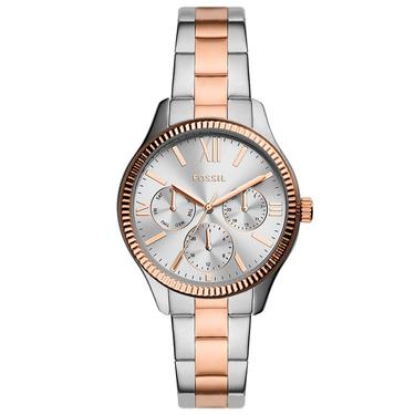  Fossil FBQ3761 Kadın Kol Saati