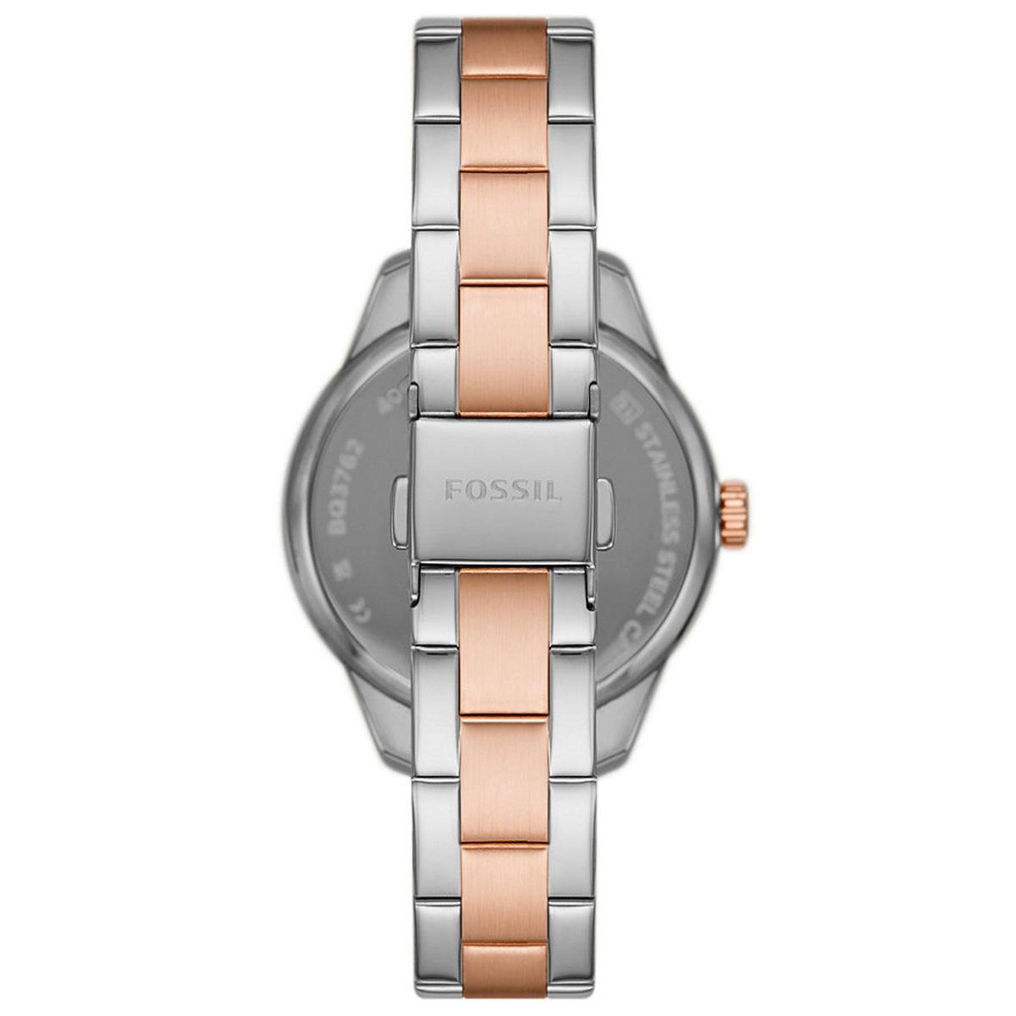 Fossil FBQ3761 Kadın Kol Saati