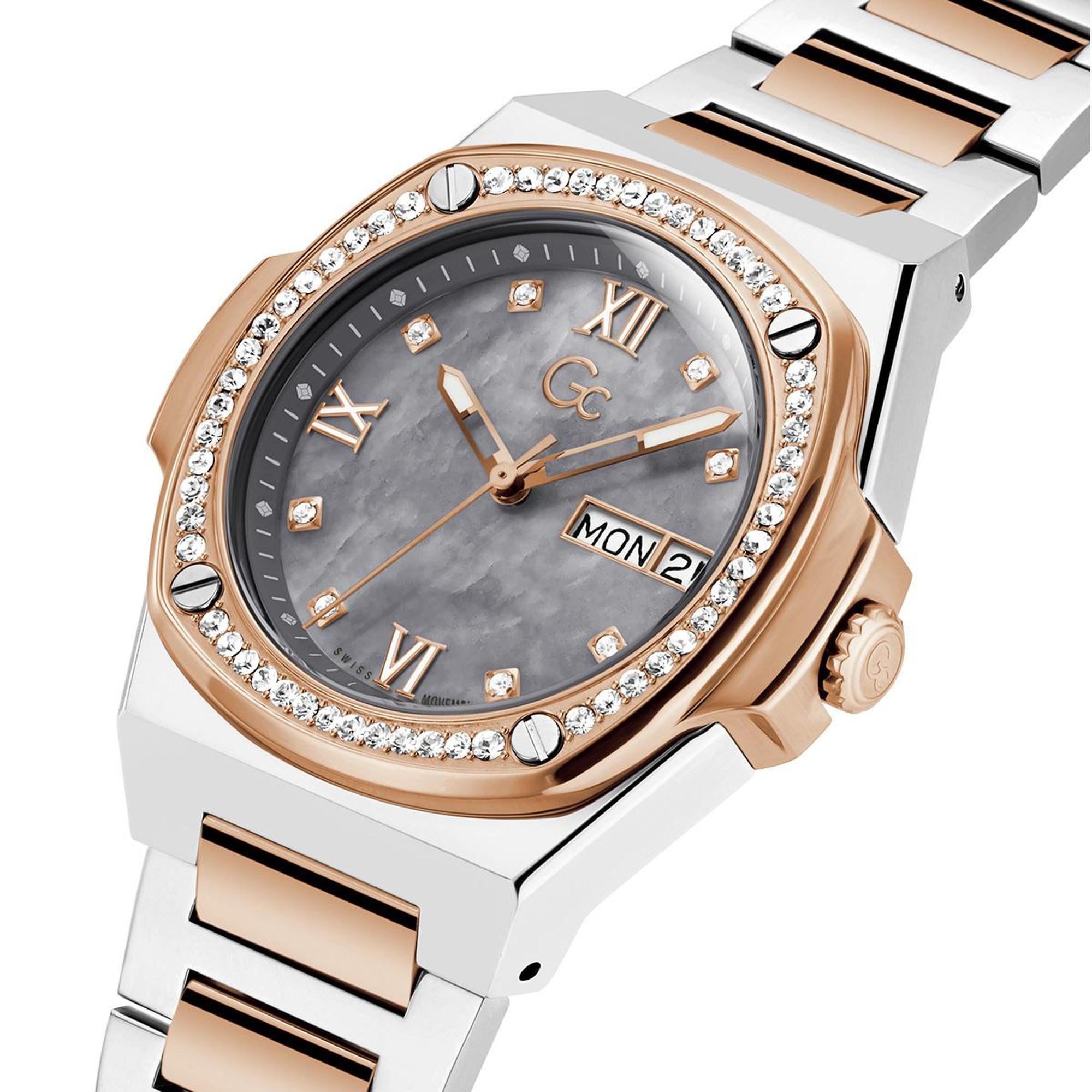 Gc GCY98001L5MF Kadın Kol Saati