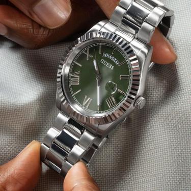  Guess GUGW0265G10 Erkek Kol Saati