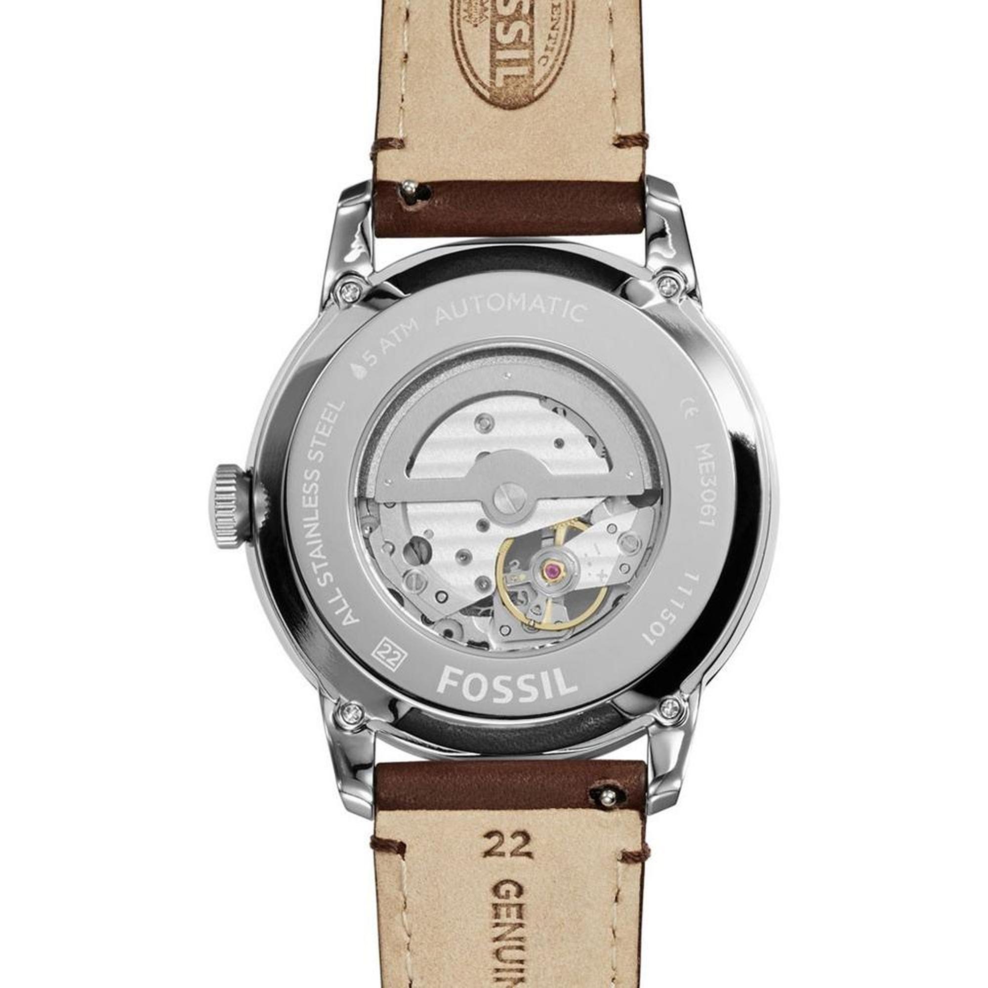 Fossil FME3061 Erkek Kol Saati