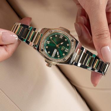  Gc GCY98010L9MF Kadın Kol Saati