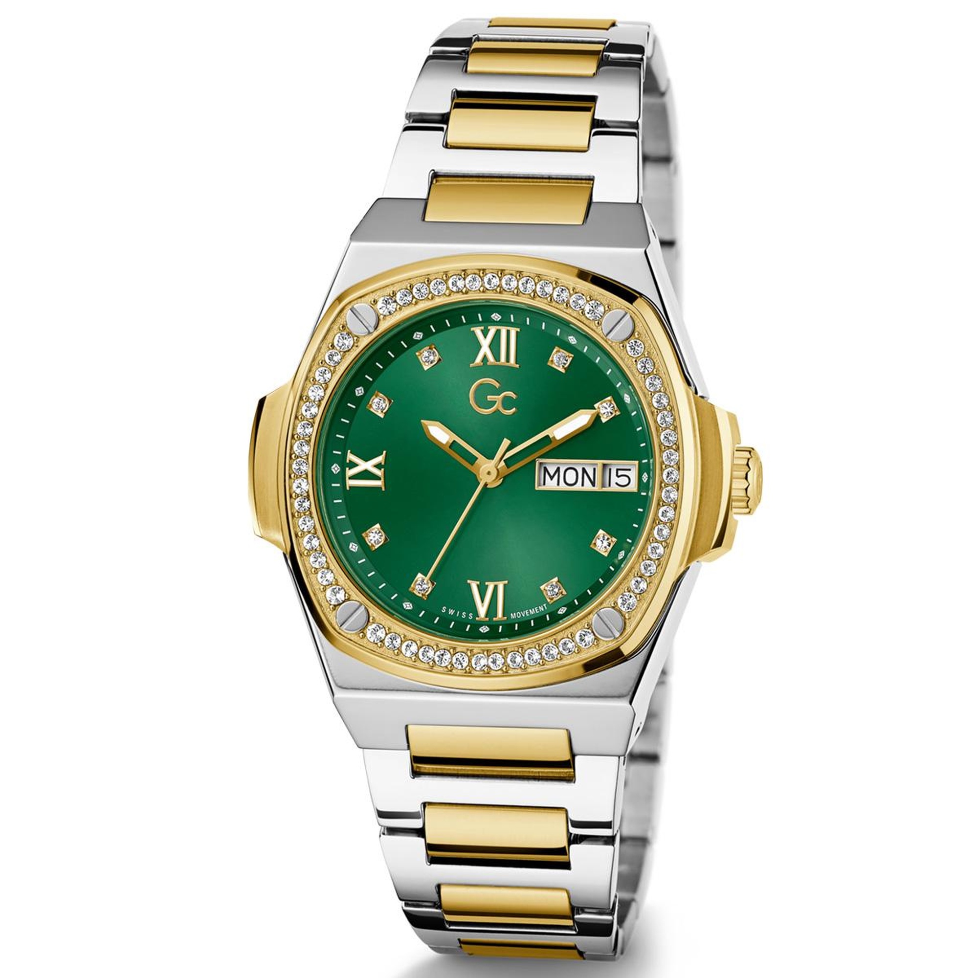 Gc GCY98010L9MF Kadın Kol Saati