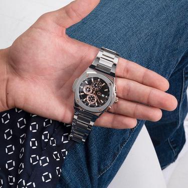  Gc GCY99001G2MF Erkek Kol Saati